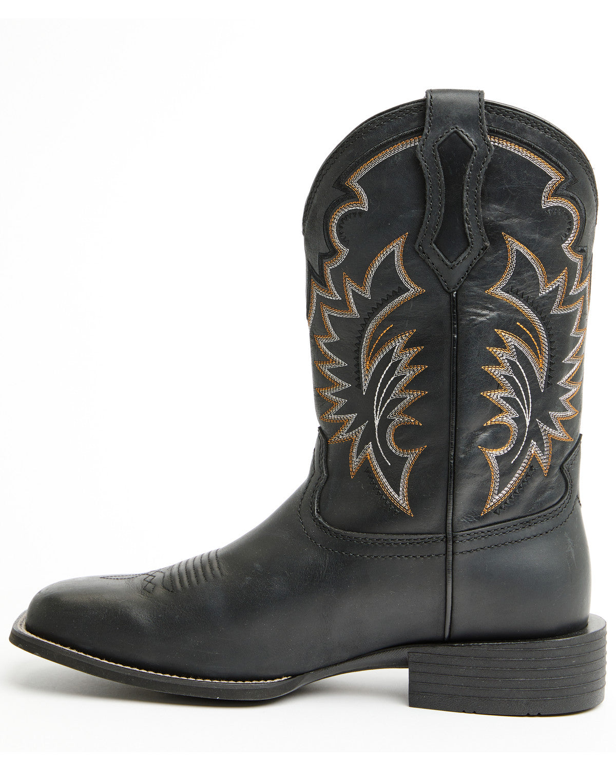 Men's Blaze Xero Gravity™ Performance Western Boots - Broad