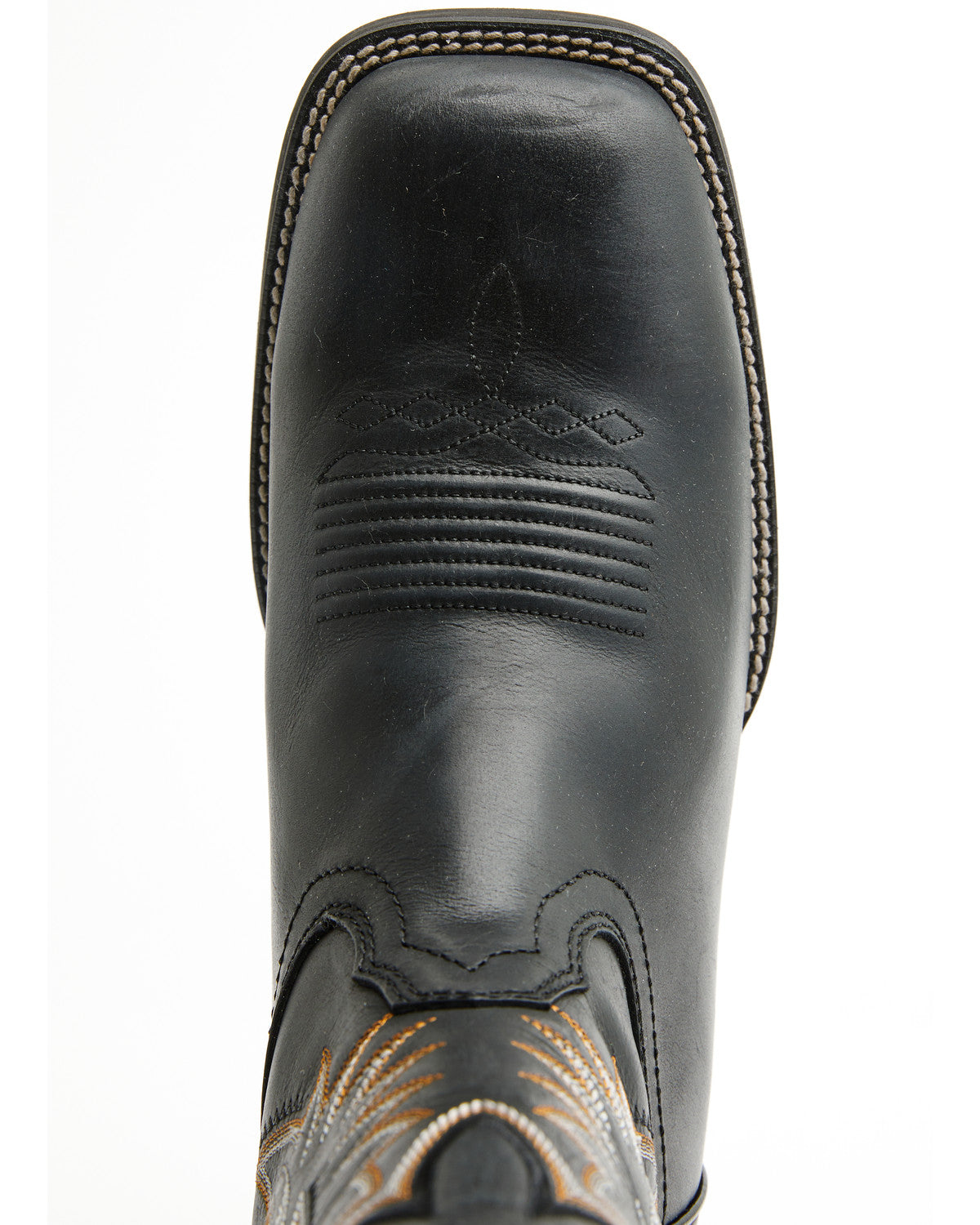 Men's Blaze Xero Gravity™ Performance Western Boots - Broad