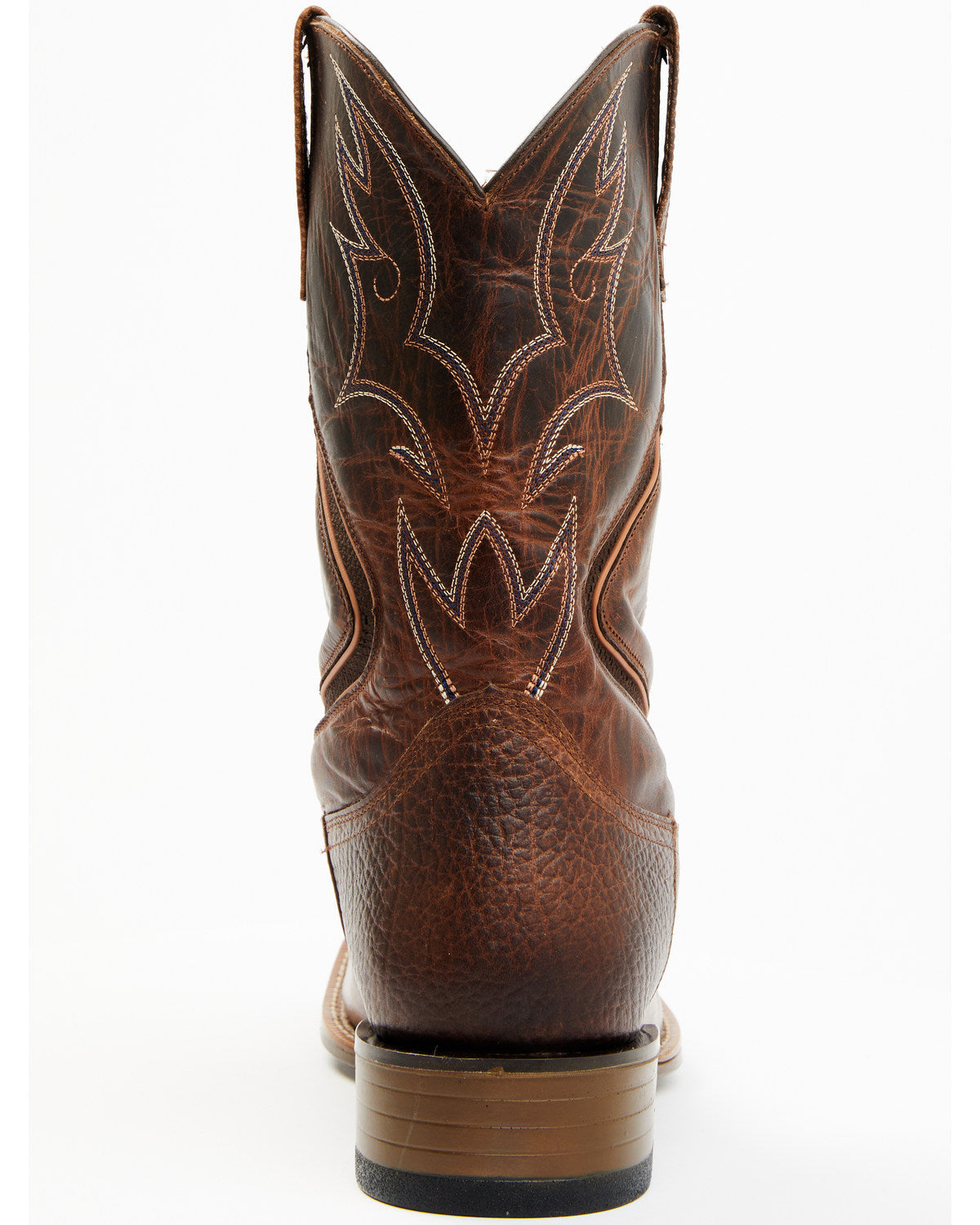 Men's ASE7 Hoverfly Western Performance Boots - Broad Squar