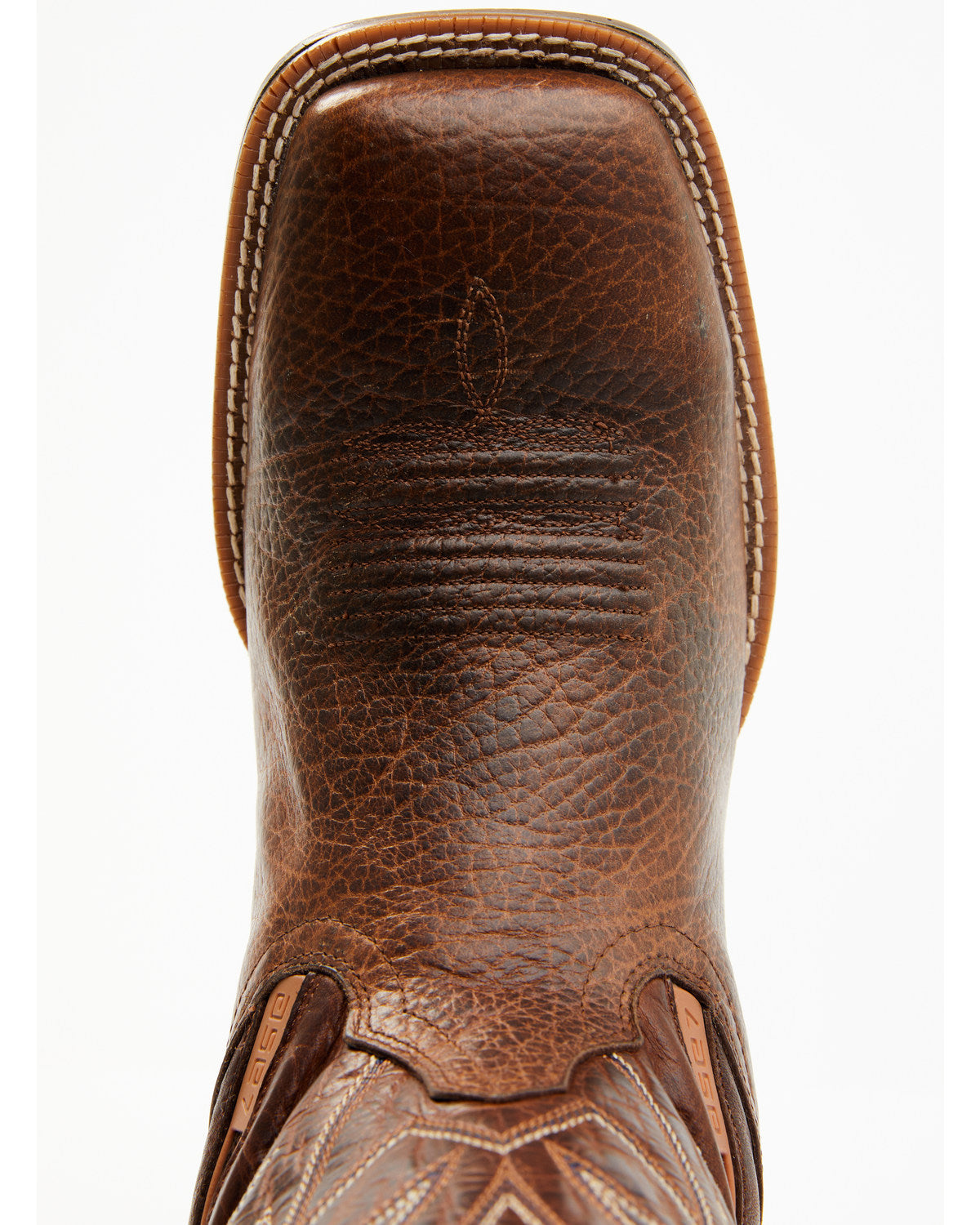Men's ASE7 Hoverfly Western Performance Boots - Broad Squar