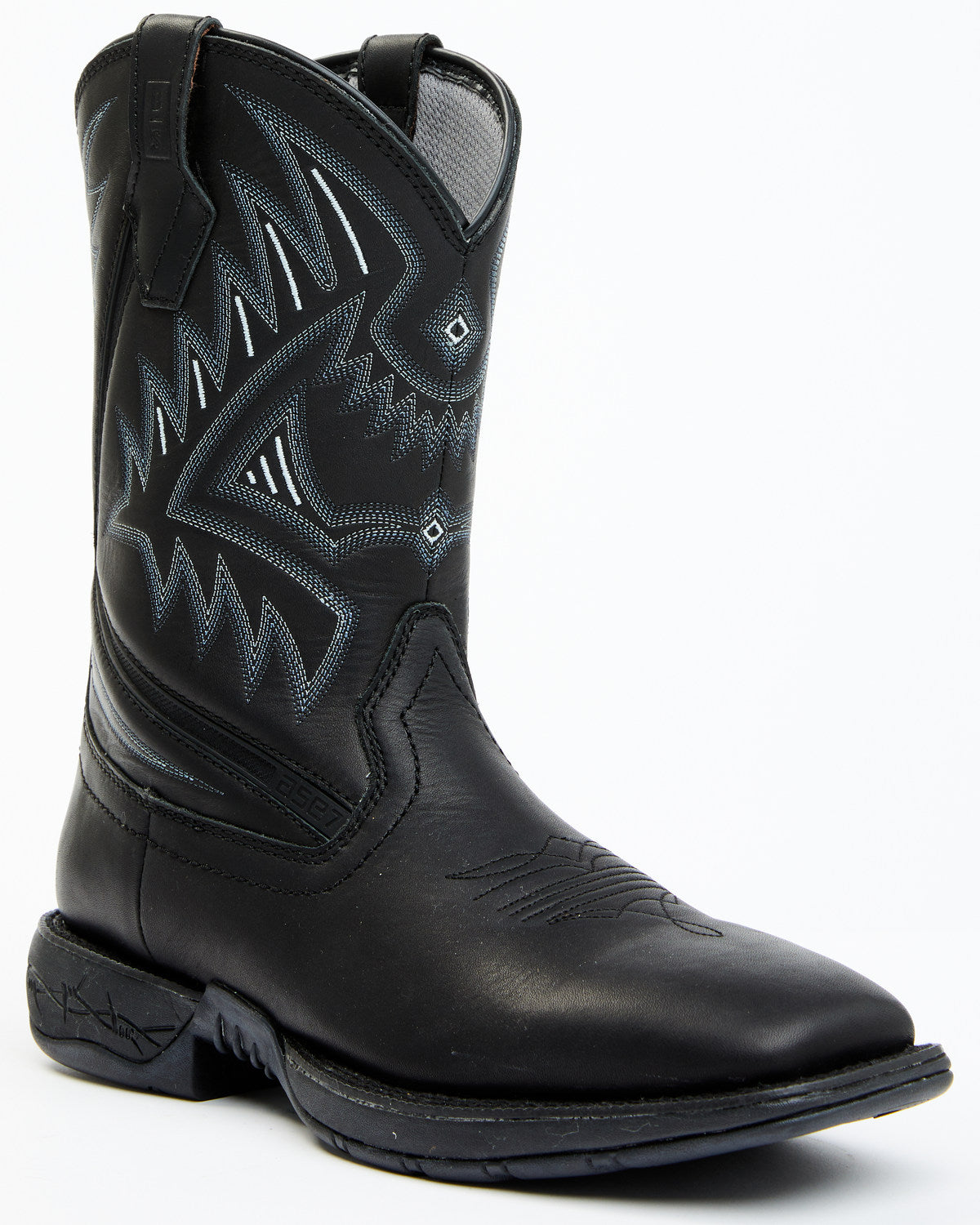 Men's Xero Gravity Lite Western Performance Boots - Broad S