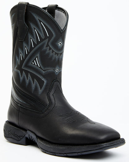 Men's Xero Gravity Lite Western Performance Boots - Broad S