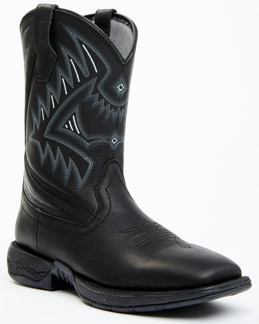Men's Xero Gravity Lite Western Performance Boots - Broad S