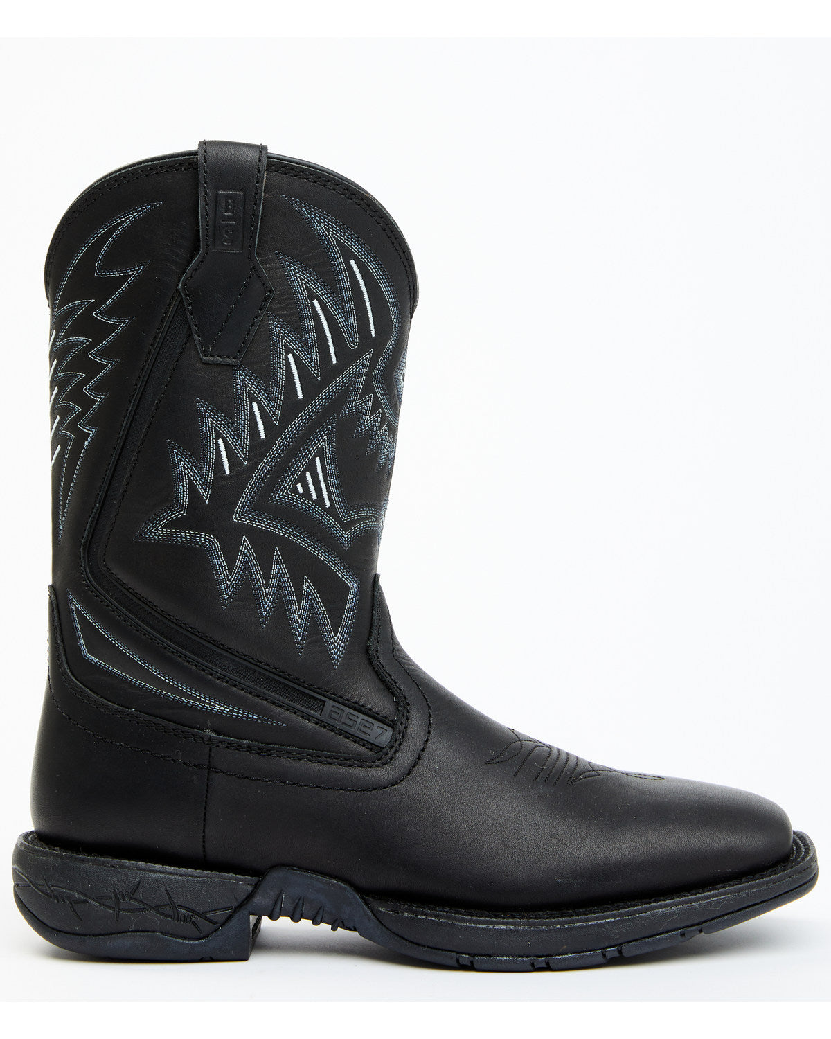 Men's Xero Gravity Lite Western Performance Boots - Broad S