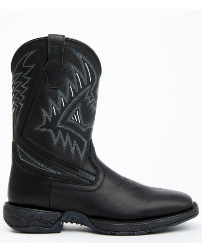 Men's Xero Gravity Lite Western Performance Boots - Broad S