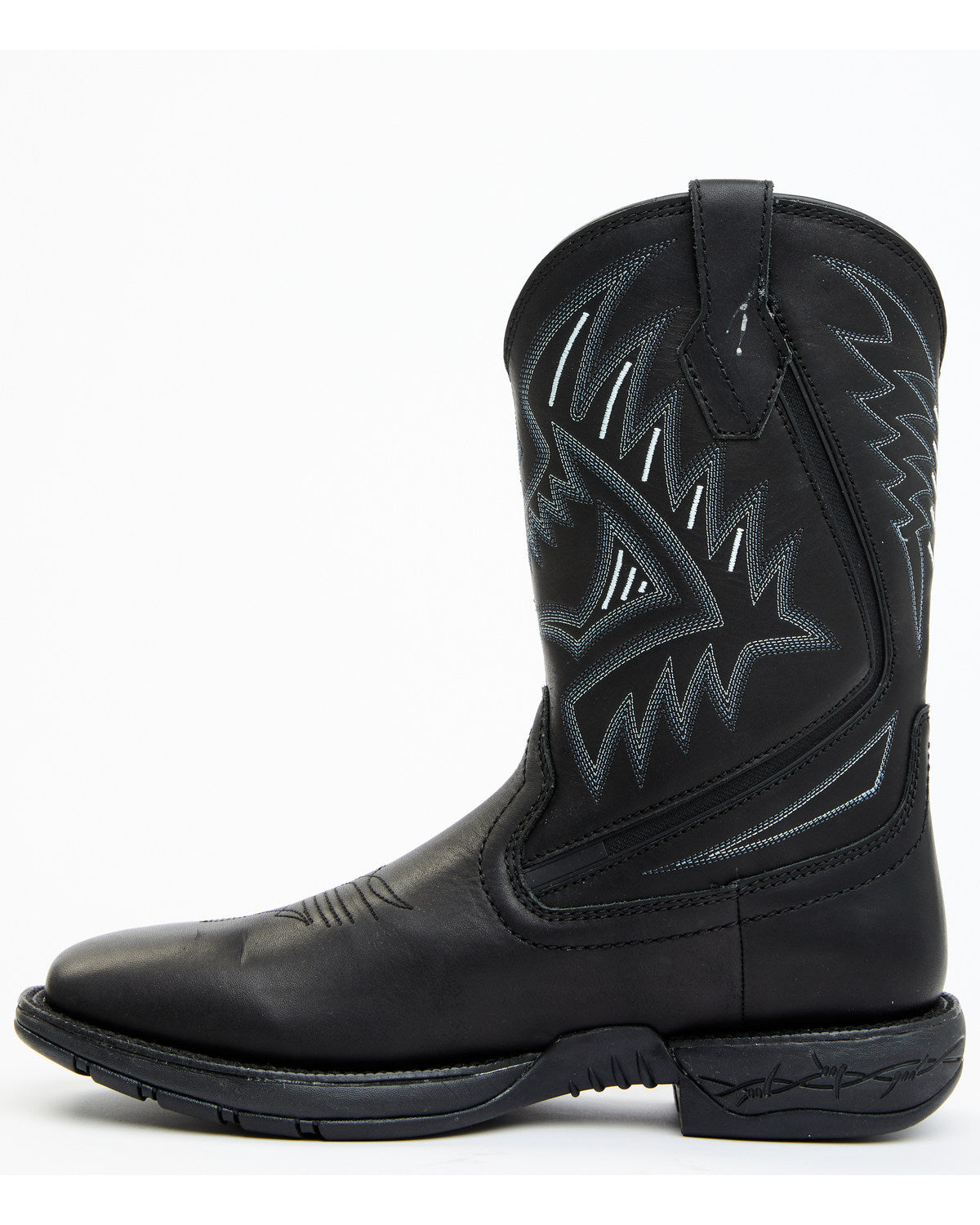 Men's Xero Gravity Lite Western Performance Boots - Broad S