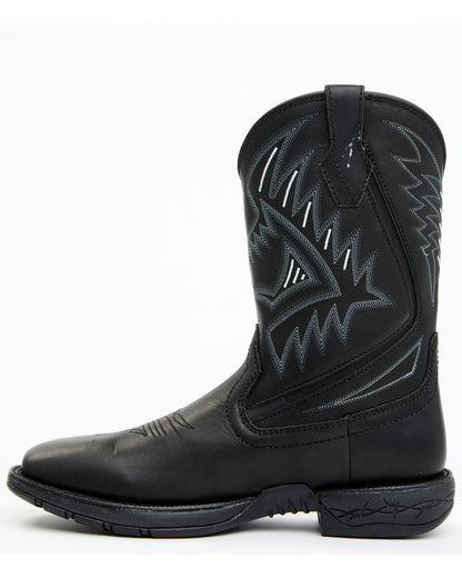 Men's Xero Gravity Lite Western Performance Boots - Broad S