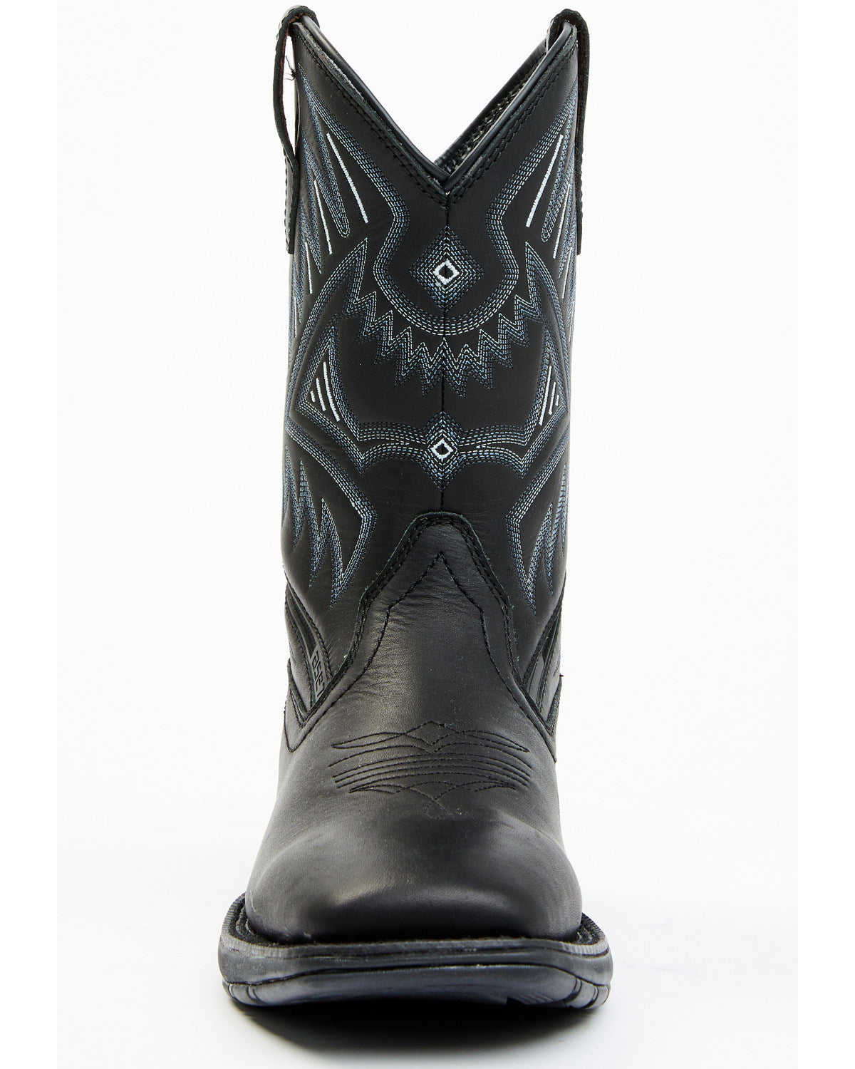 Men's Xero Gravity Lite Western Performance Boots - Broad S