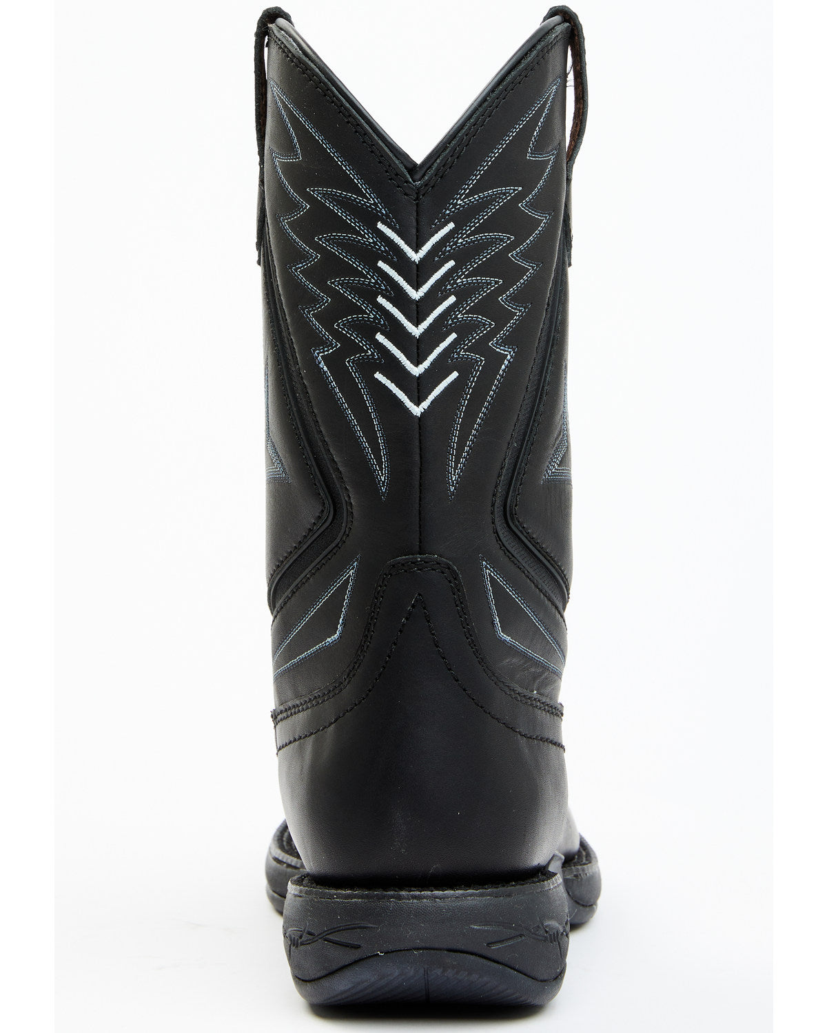 Men's Xero Gravity Lite Western Performance Boots - Broad S
