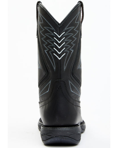 Men's Xero Gravity Lite Western Performance Boots - Broad S