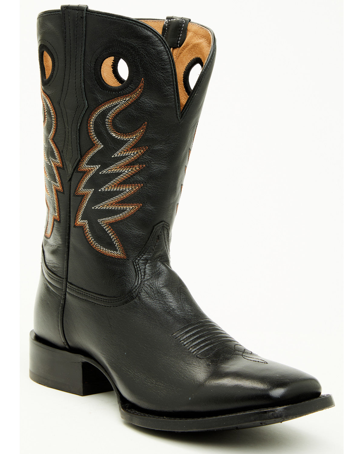 Men's Union Performance Western Boots - Broad Square Toe