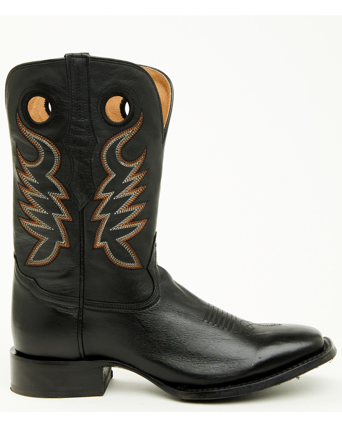 Men's Union Performance Western Boots - Broad Square Toe