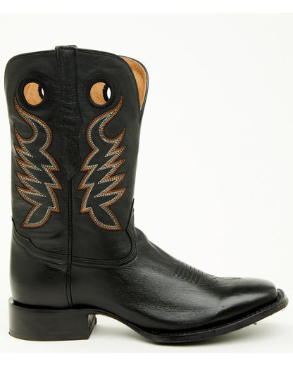 Men's Union Performance Western Boots - Broad Square Toe
