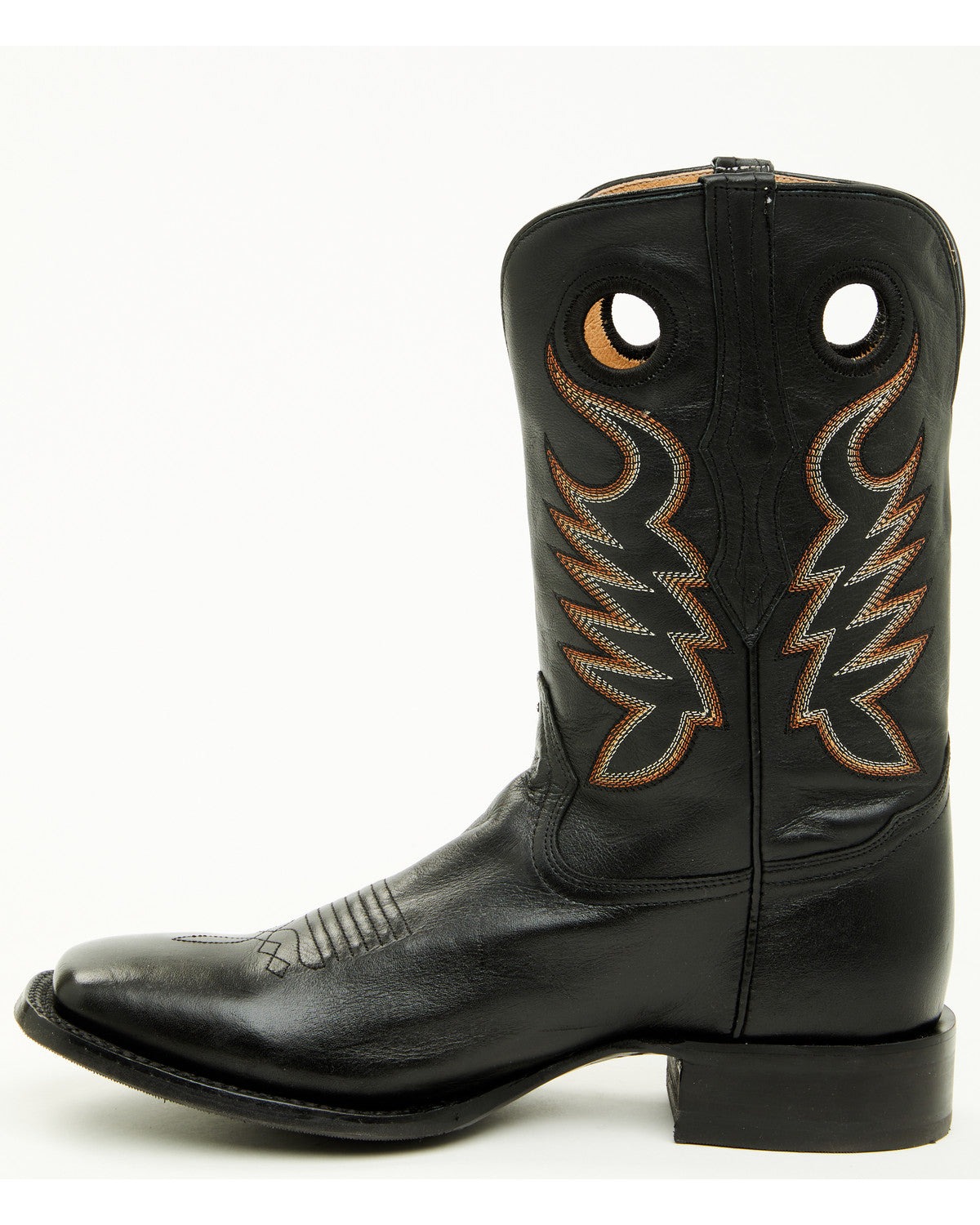 Men's Union Performance Western Boots - Broad Square Toe