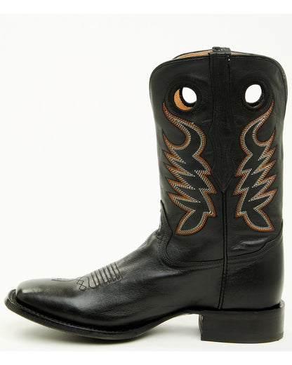 Men's Union Performance Western Boots - Broad Square Toe