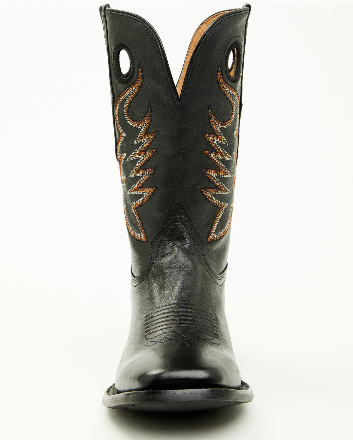 Men's Union Performance Western Boots - Broad Square Toe