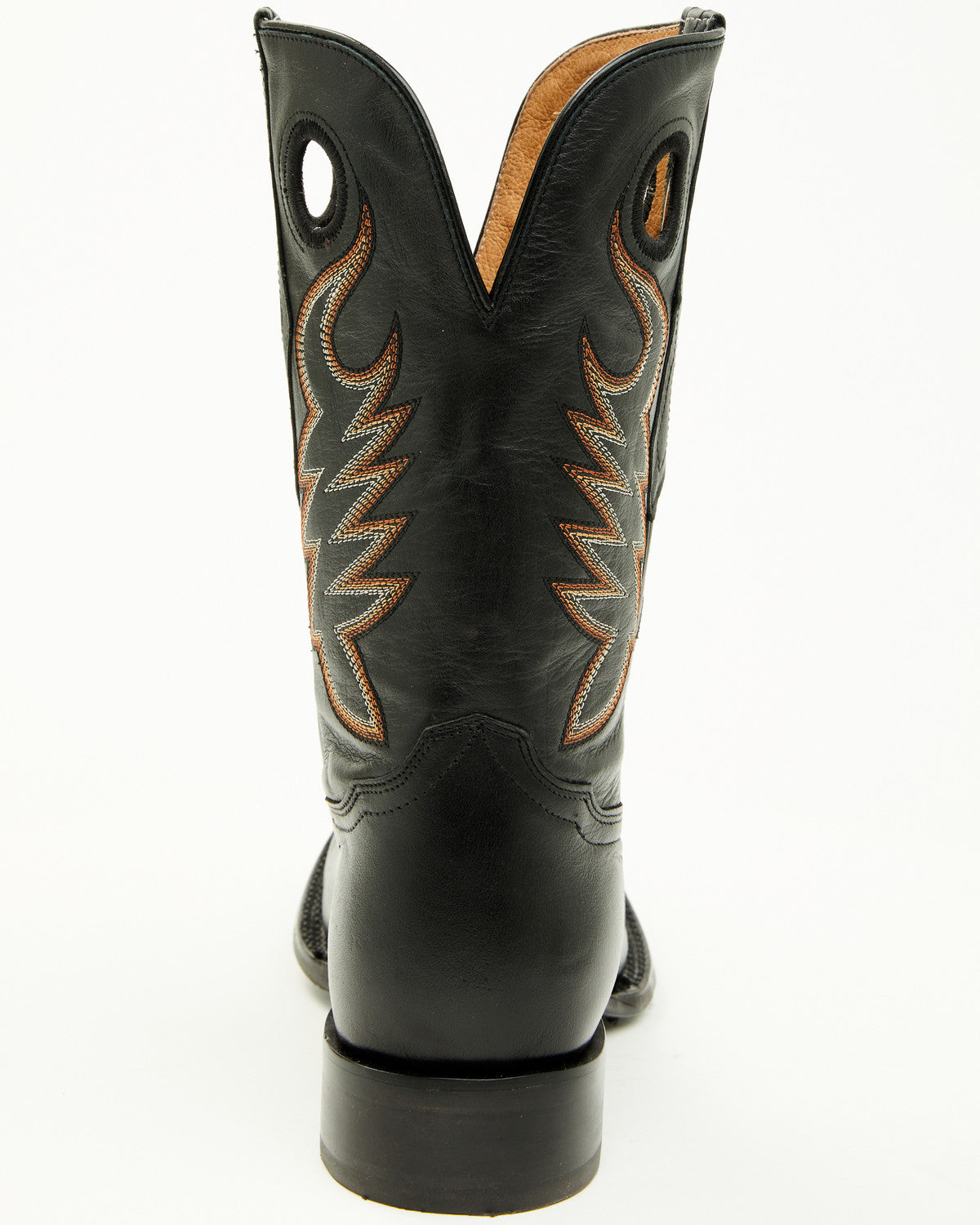 Men's Union Performance Western Boots - Broad Square Toe