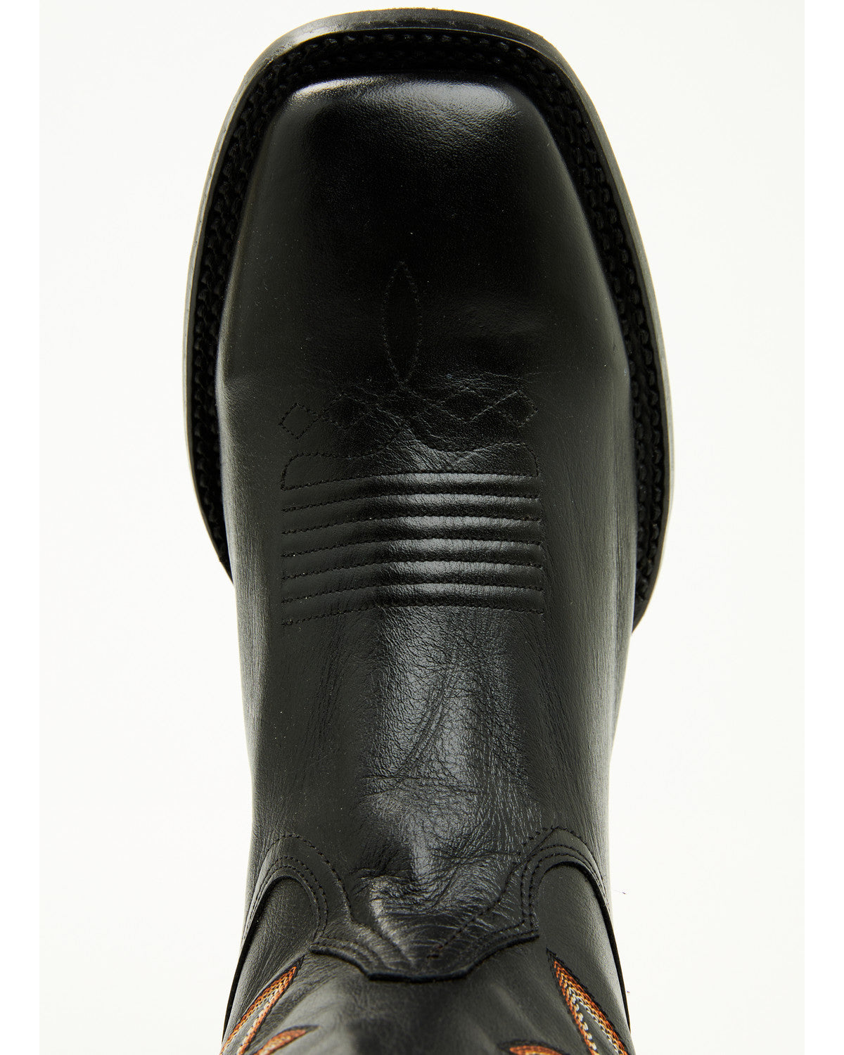 Men's Union Performance Western Boots - Broad Square Toe