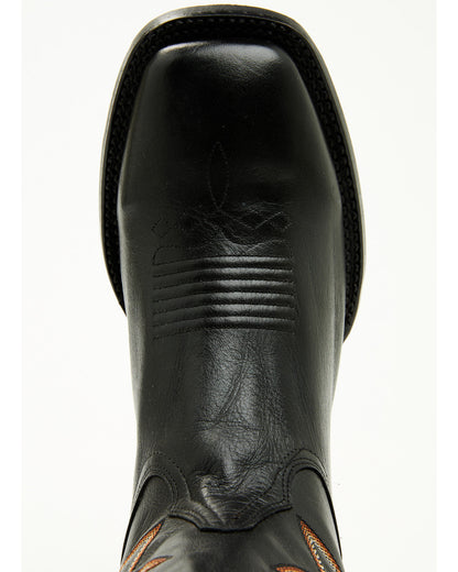 Men's Union Performance Western Boots - Broad Square Toe