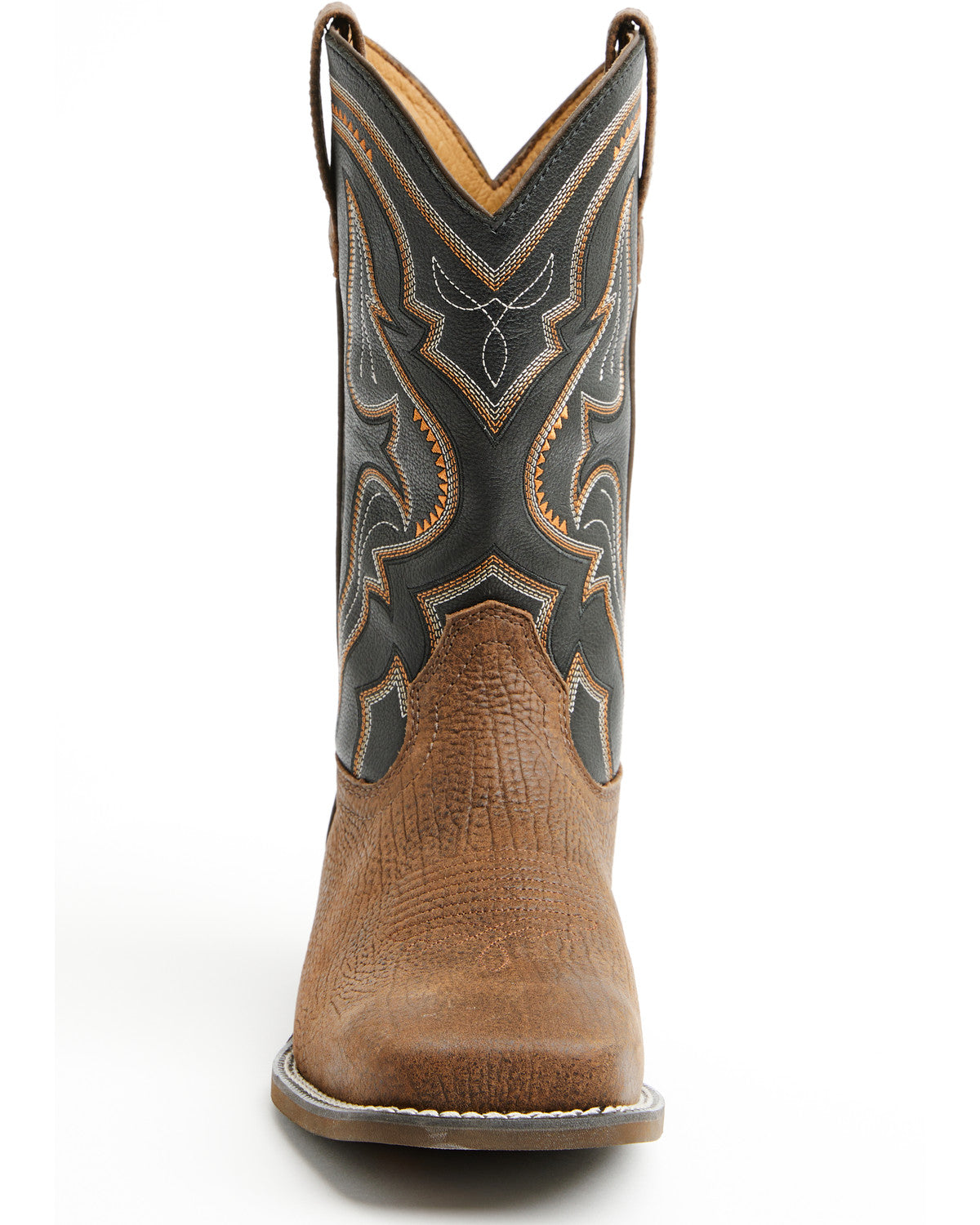 Cush Core® Men's Maverick Performance Western Boots - Broad