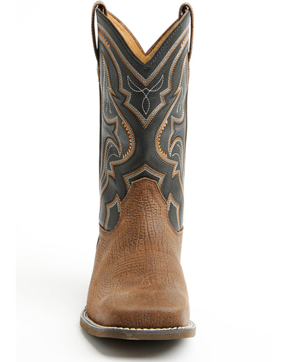 Cush Core® Men's Maverick Performance Western Boots - Broad