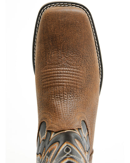 Cush Core® Men's Maverick Performance Western Boots - Broad