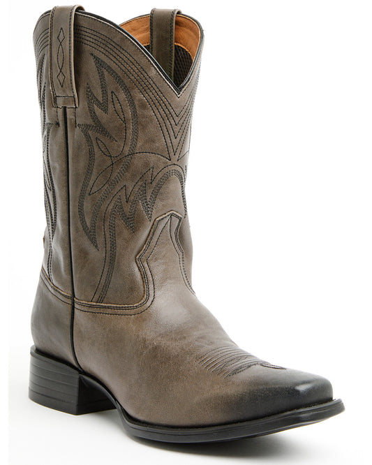 Men's Hoverfly™ Western Performance Boots - Square Toe