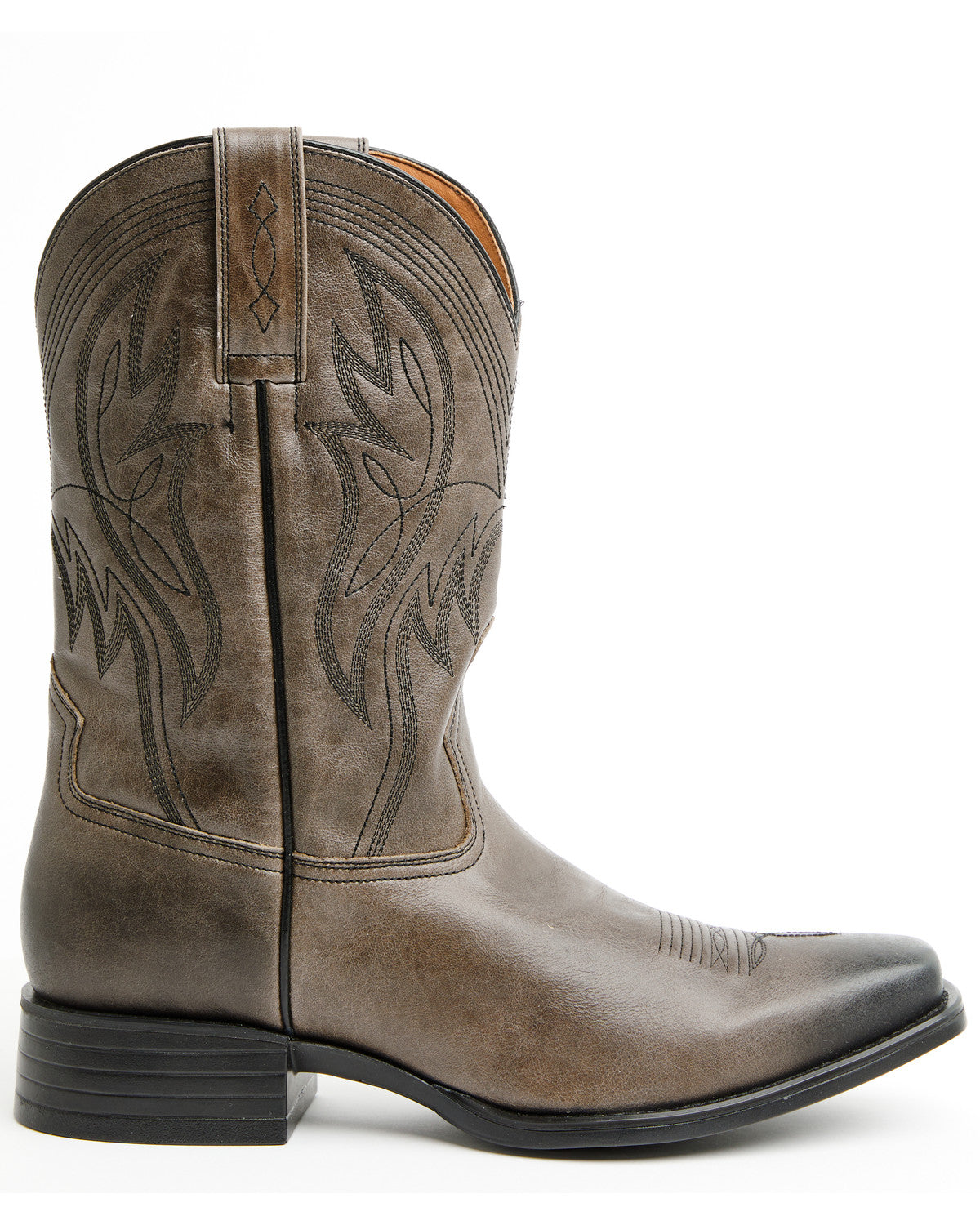 Men's Hoverfly™ Western Performance Boots - Square Toe