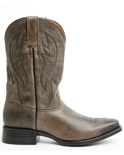 Men's Hoverfly™ Western Performance Boots - Square Toe