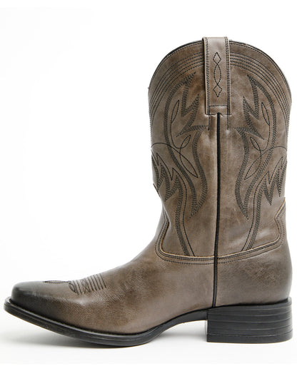 Men's Hoverfly™ Western Performance Boots - Square Toe
