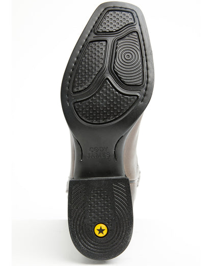 Men's Hoverfly™ Western Performance Boots - Square Toe