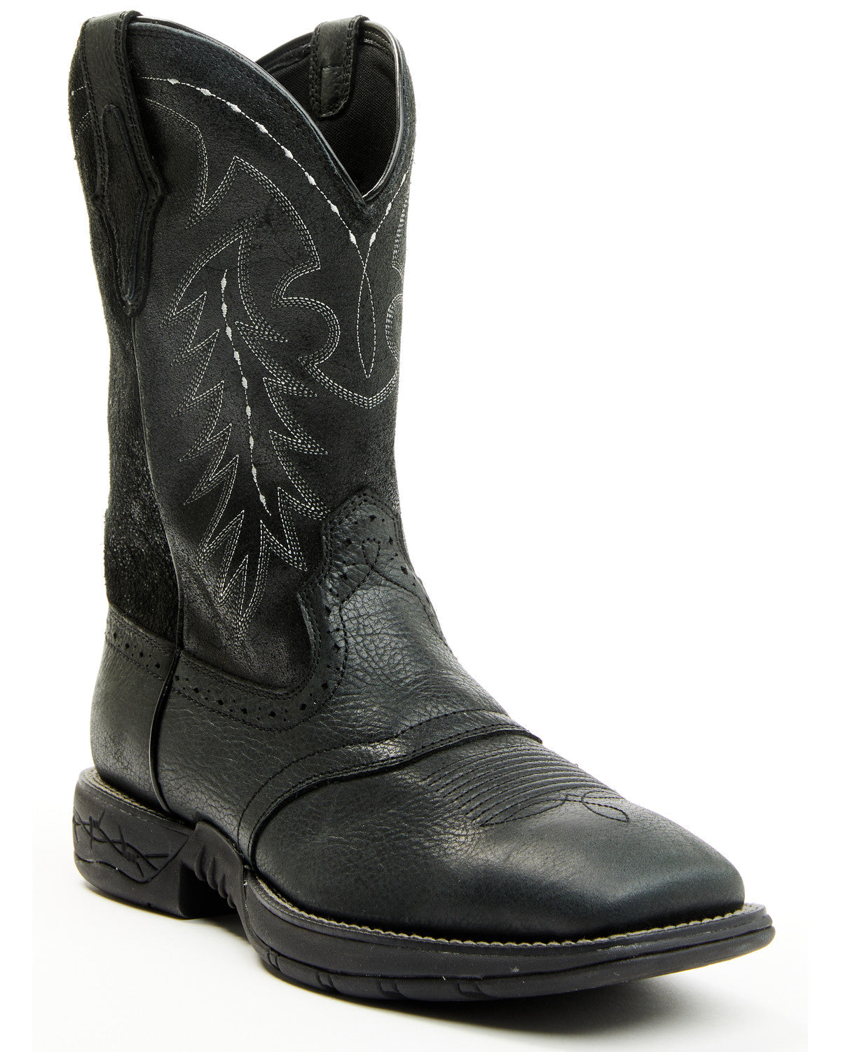 Men's Summit Lite Performance Boots - Broad Square Toe