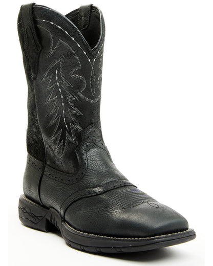 Men's Summit Lite Performance Boots - Broad Square Toe