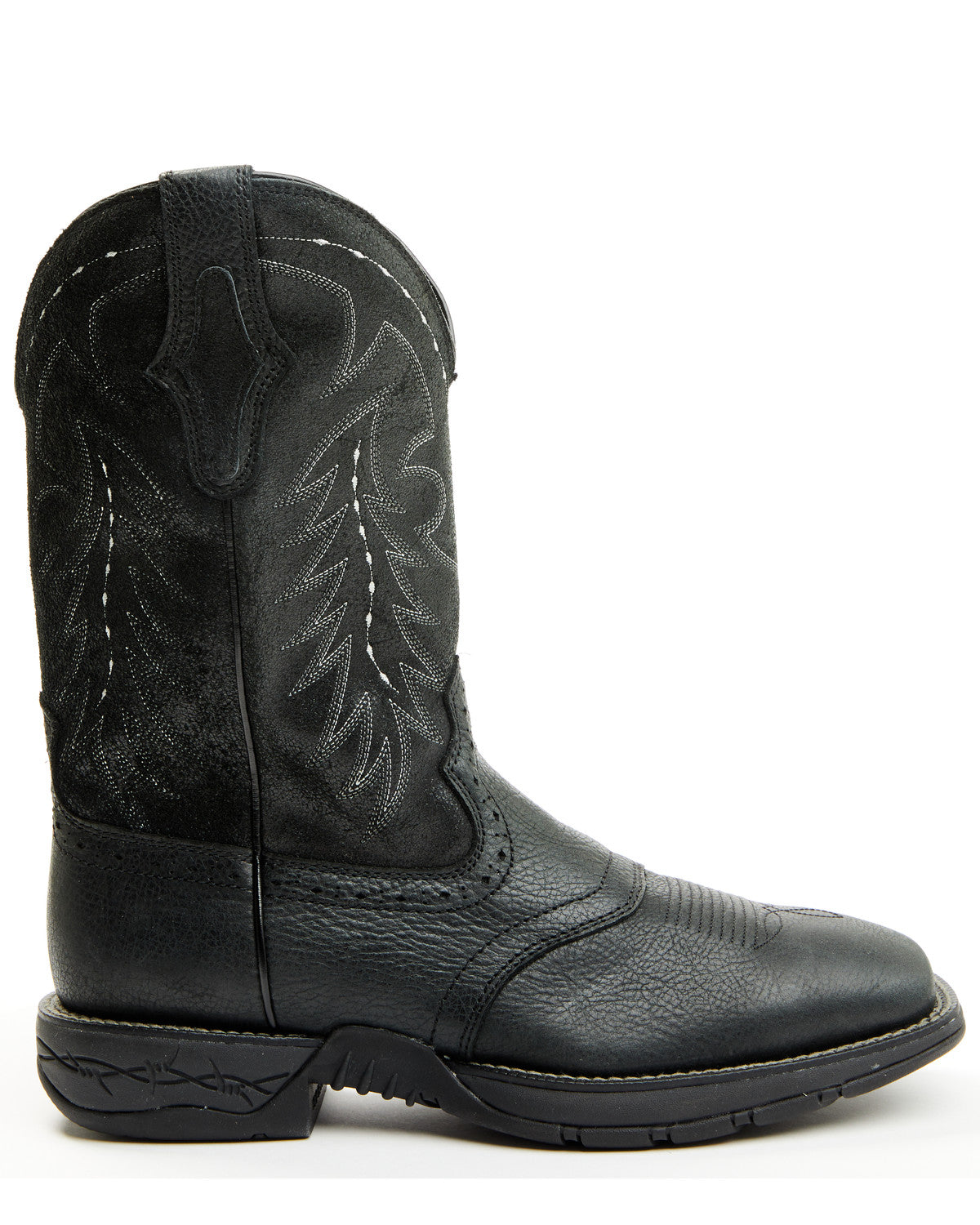 Men's Summit Lite Performance Boots - Broad Square Toe