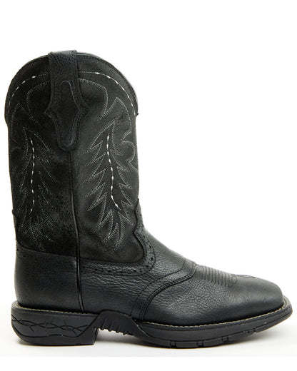 Men's Summit Lite Performance Boots - Broad Square Toe