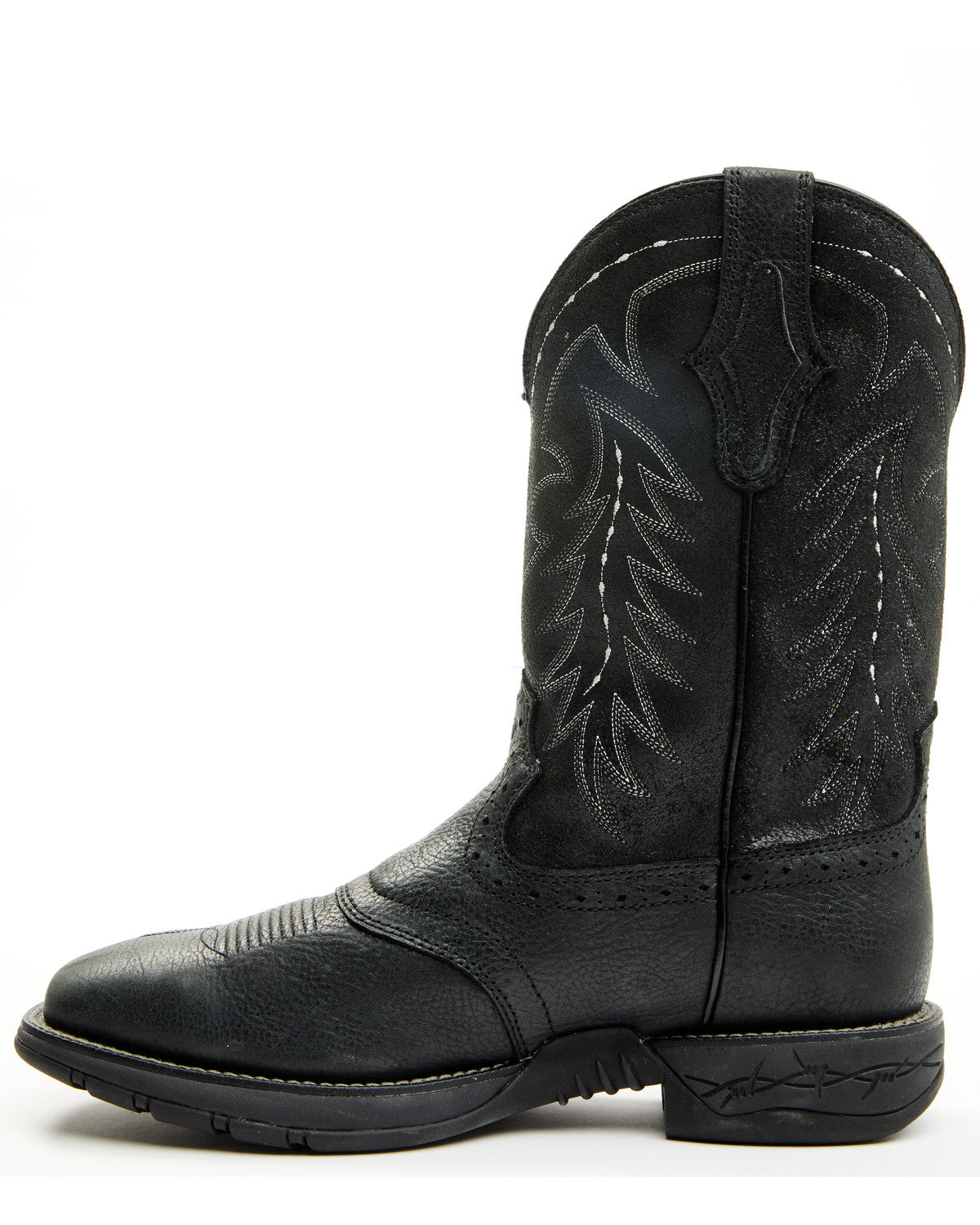 Men's Summit Lite Performance Boots - Broad Square Toe