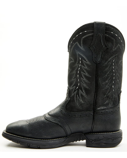 Men's Summit Lite Performance Boots - Broad Square Toe