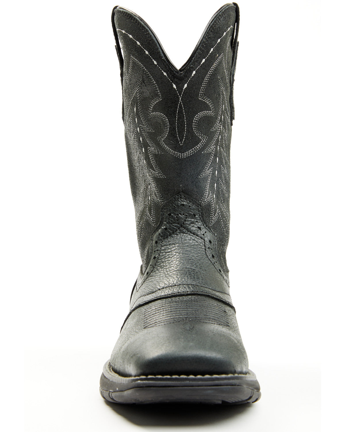 Men's Summit Lite Performance Boots - Broad Square Toe