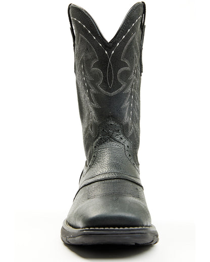 Men's Summit Lite Performance Boots - Broad Square Toe