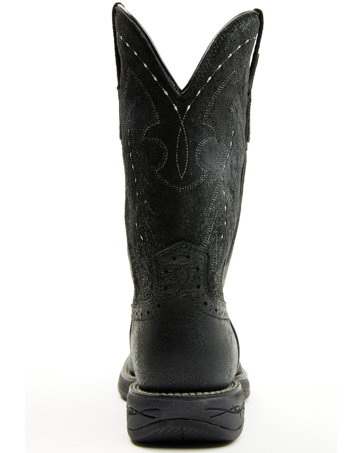 Men's Summit Lite Performance Boots - Broad Square Toe