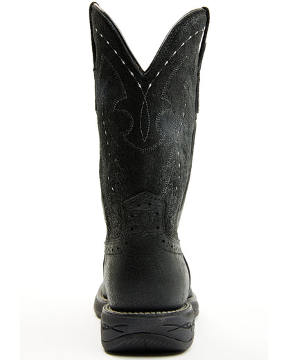 Men's Summit Lite Performance Boots - Broad Square Toe