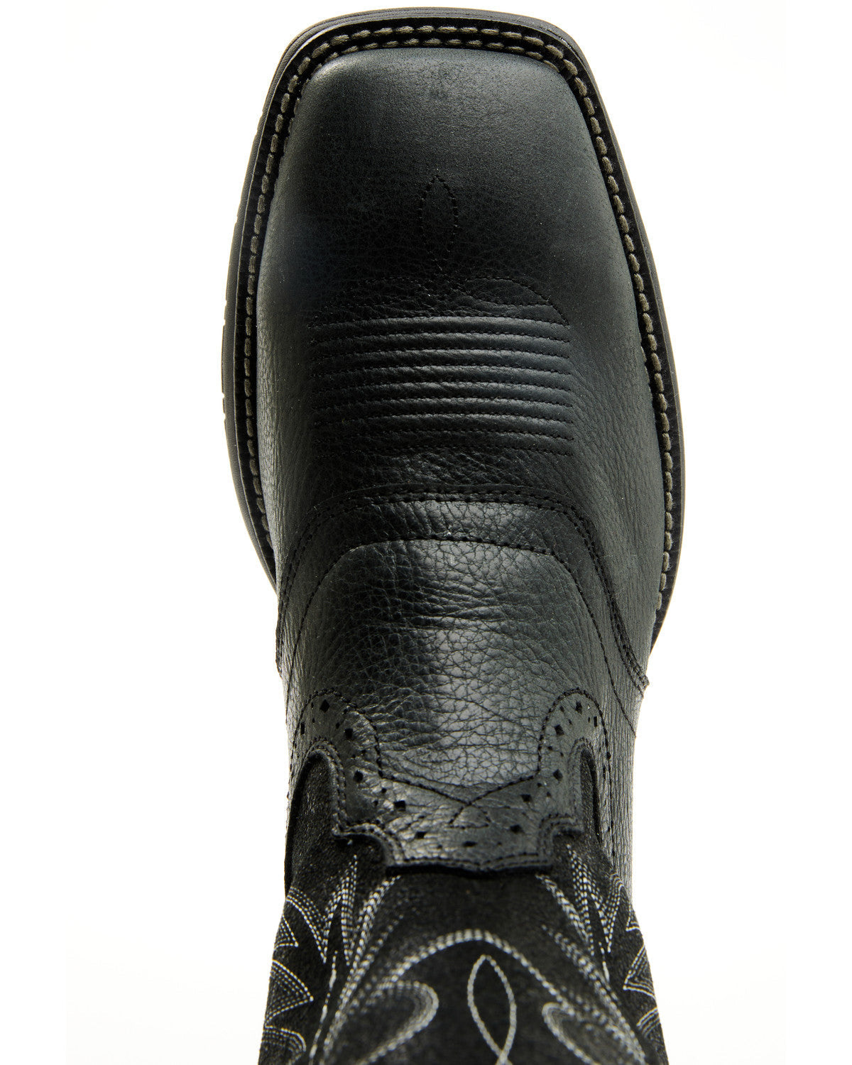 Men's Summit Lite Performance Boots - Broad Square Toe