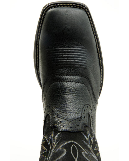 Men's Summit Lite Performance Boots - Broad Square Toe