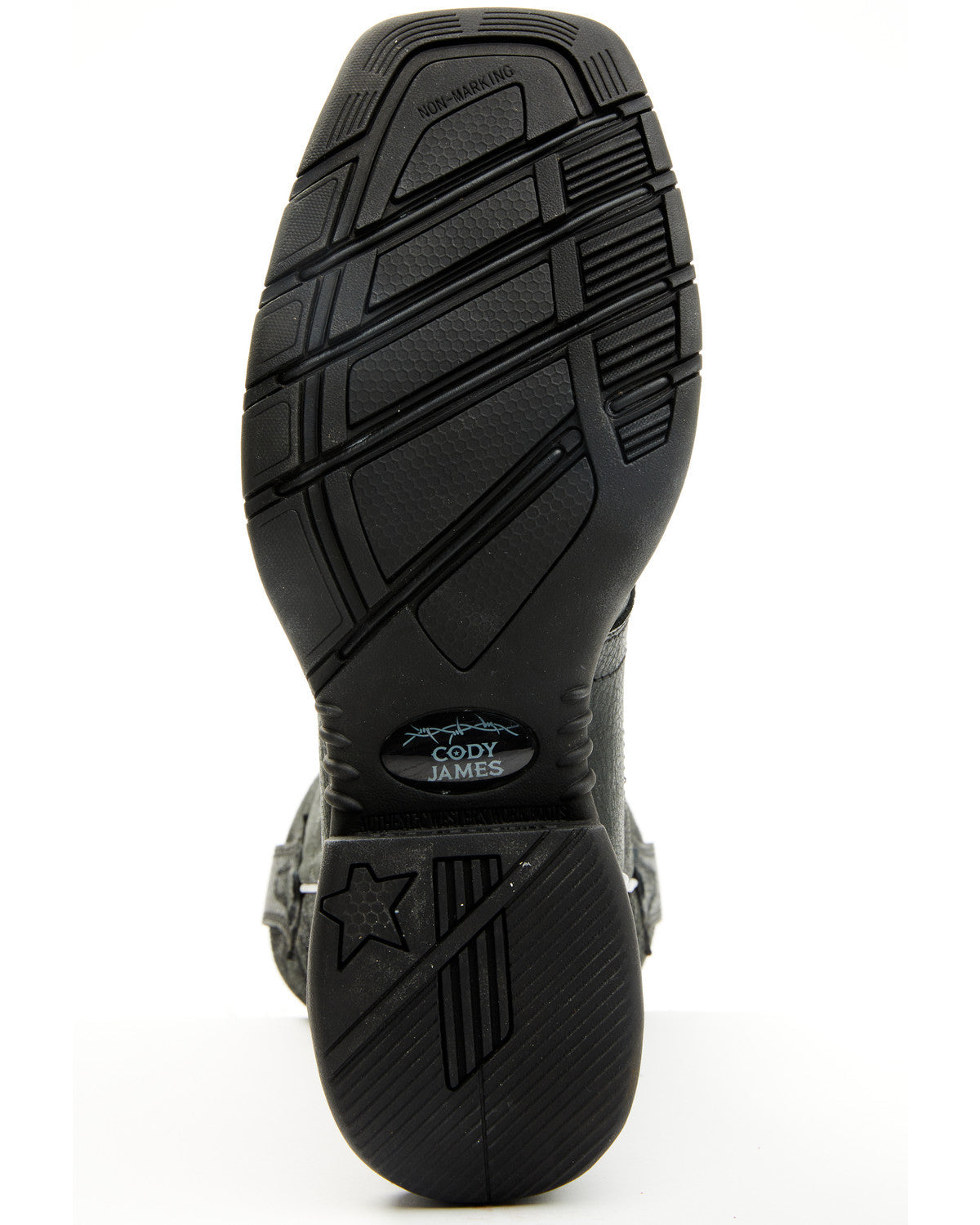 Men's Summit Lite Performance Boots - Broad Square Toe