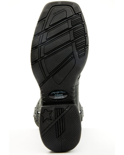 Men's Summit Lite Performance Boots - Broad Square Toe
