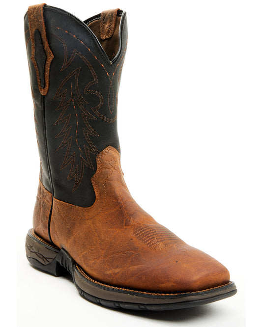 Men's Summit Lite Performance Boots - Broad Square Toe