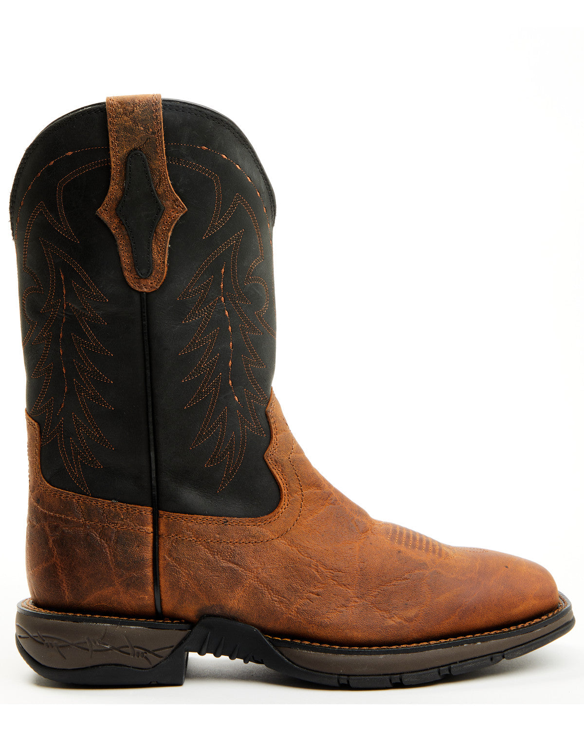 Men's Summit Lite Performance Boots - Broad Square Toe