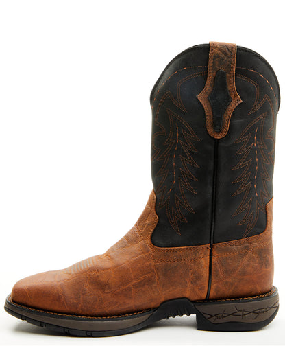 Men's Summit Lite Performance Boots - Broad Square Toe