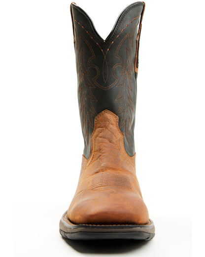 Men's Summit Lite Performance Boots - Broad Square Toe