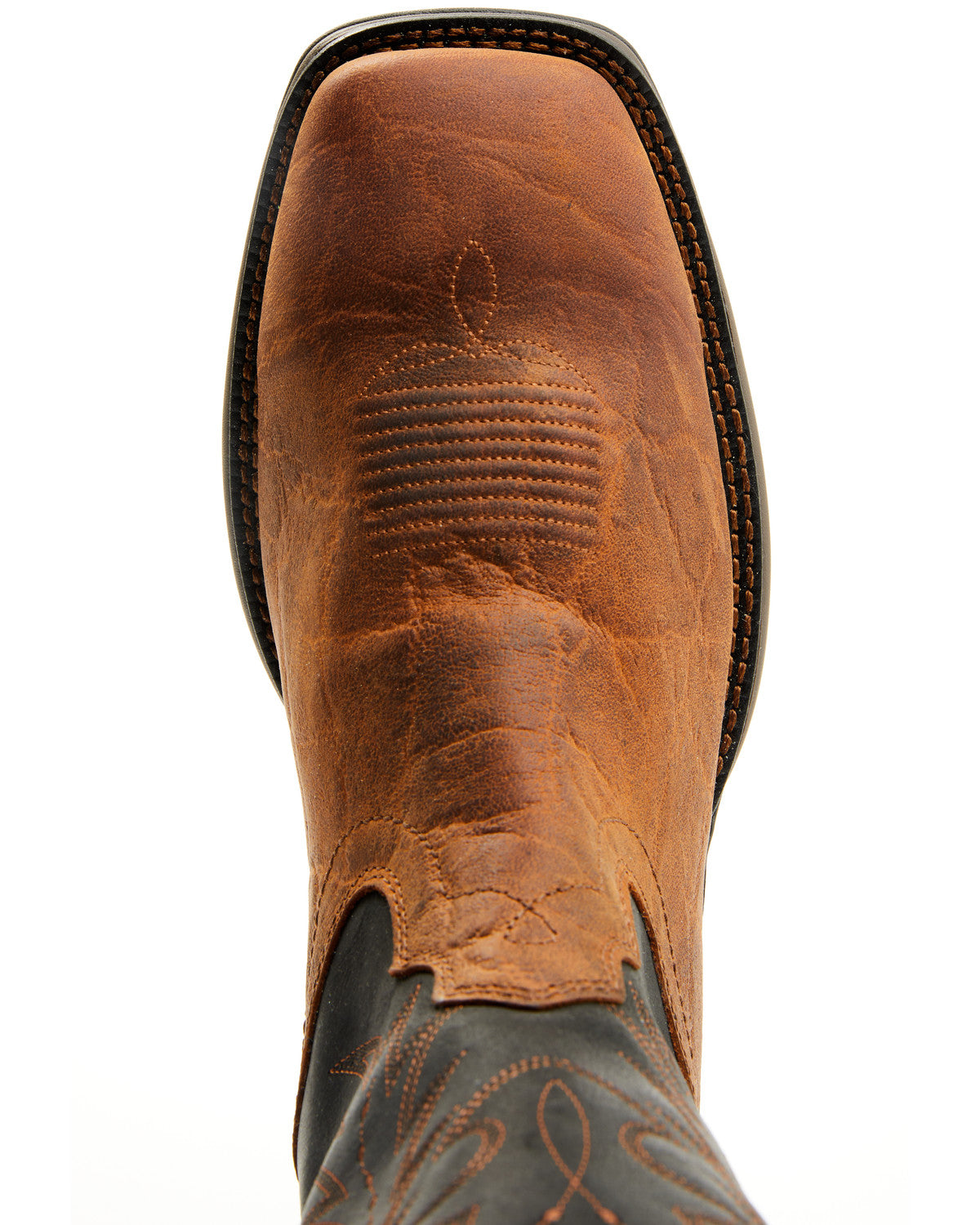 Men's Summit Lite Performance Boots - Broad Square Toe